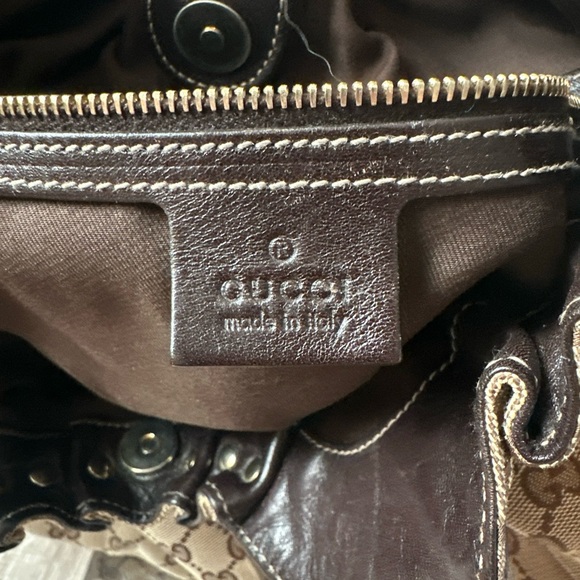 Gucci Pelham Tote Medium - Picture 4 of 12